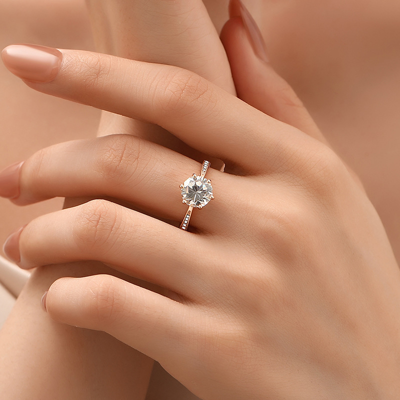 PELUCHE COFRE DIAMANTE + ANILLO SCARFI ENCHAPADO EN ORO 18K